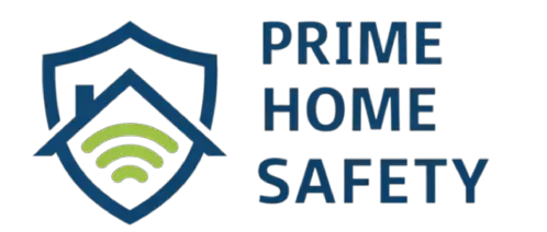 Prime Home Safety Official Logo